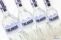 Finlandia - 375ml